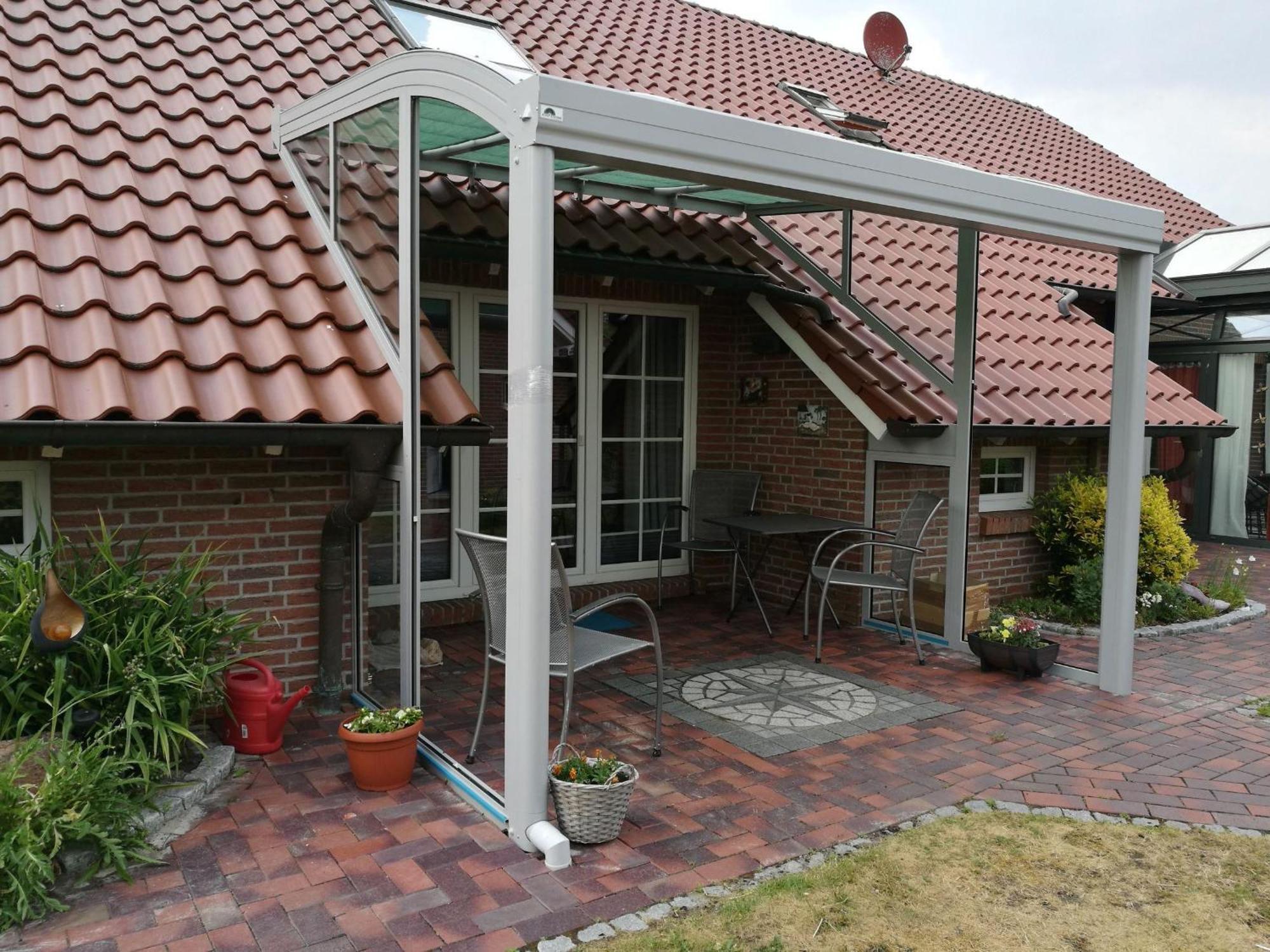 Haus-Schiffer-Ferienwohnung-Finja Rhauderfehn Exterior foto